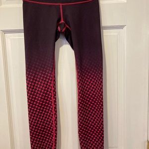 Lululemon Wunder Under III Legging 4